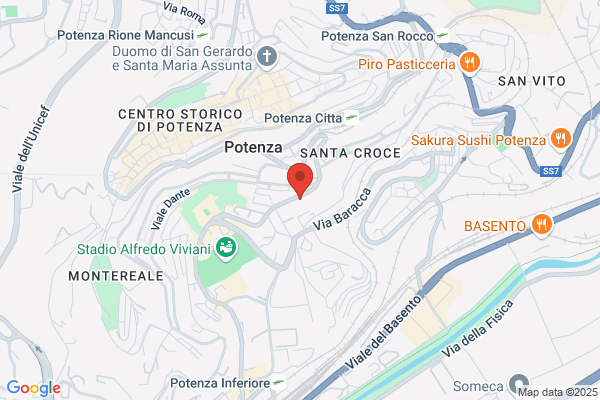Istituto Suore Missionarie Catechiste Del Sacro Cuore