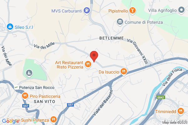Martinelli Piattaforme