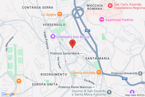 Mediterranea Com