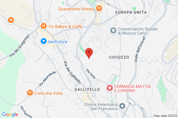 Officina Meccanica Colucci Mimmo