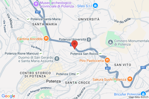 Ottica Contattologia Moramarco E Granda