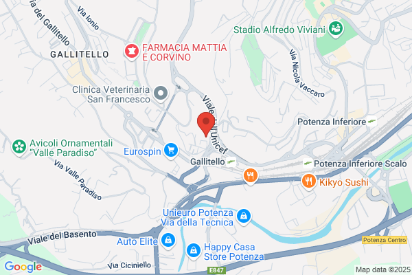 Pelletteria La Farfalla