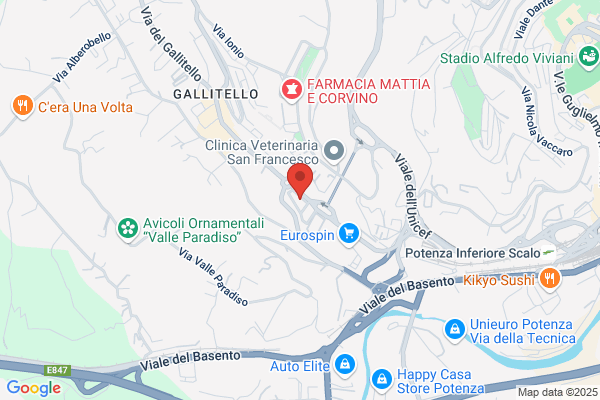 Pescheria La Cambusa