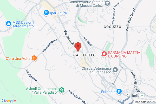 Poliambulatorio Sanitas Sas