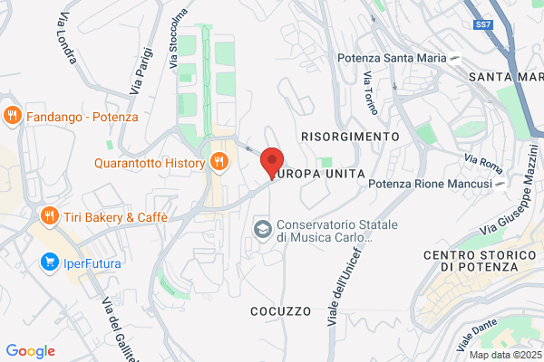 Regione Basilicata