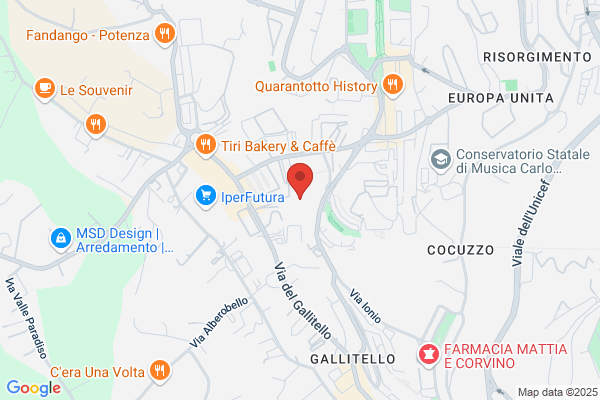 Ricciuti Studio Dermatologico