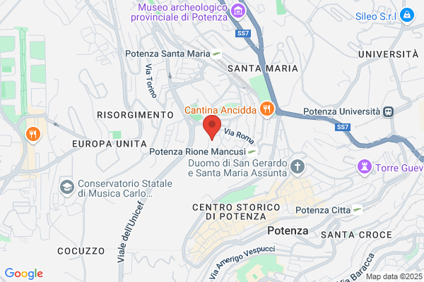 Decorcasa Caivano