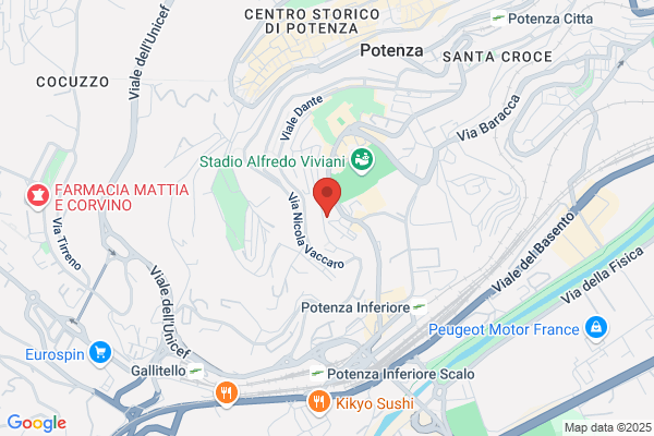 Pizzeria Castell maria