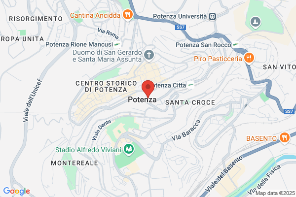 Pizzeria Da Giogio