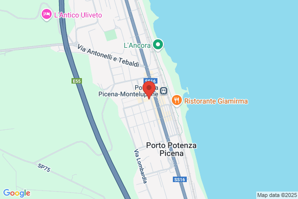 Punto Pizza Di Larocca Emanuela