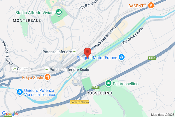 Garramone Servizi per L’Ambiente