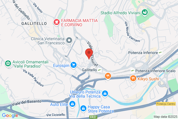 Nardiello Montaggi Serramenti ed Infissi