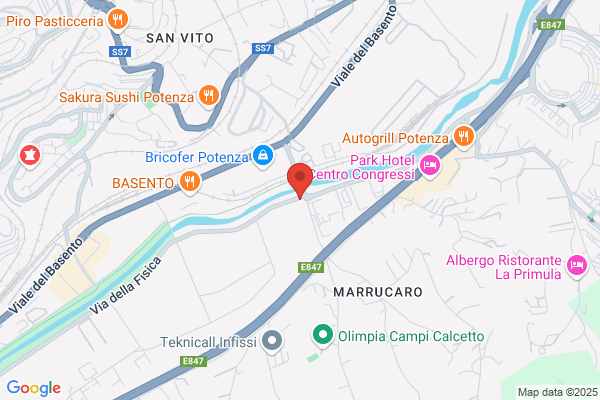 Parafarmacia Dott.ssa Valanzano