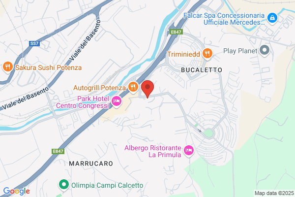 C.T.C. Centro Trasformazione Carni