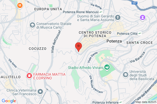 Macelleria Da Isuccio