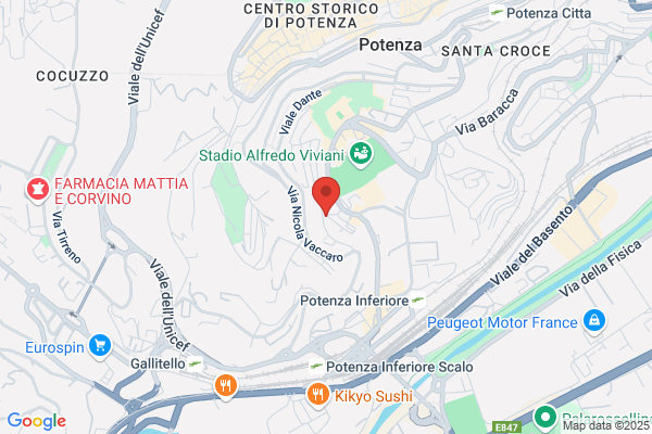 Macelleria da Gianni