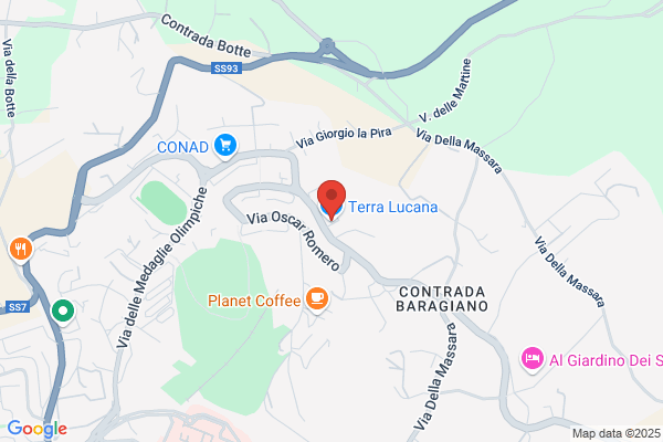 Terra Lucana
