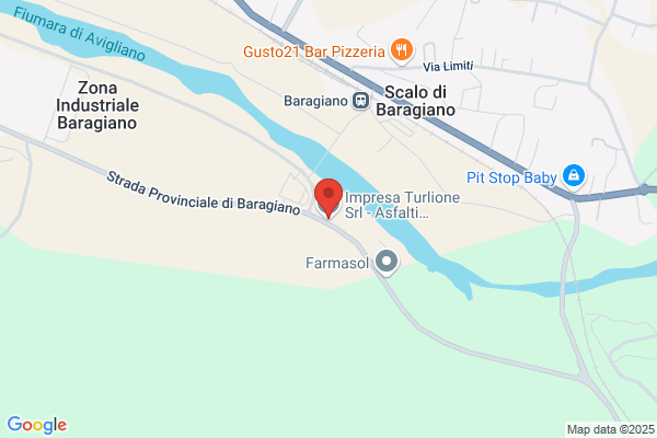 Impresa Turlione