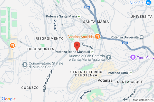 La Jeunesse Di Miraglia Valerio