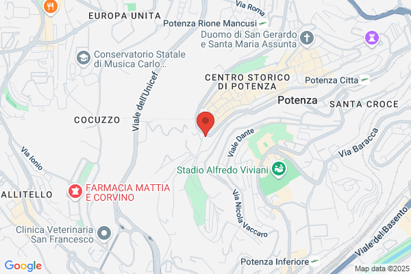 Marionnaud Parfumeries Italia Spa