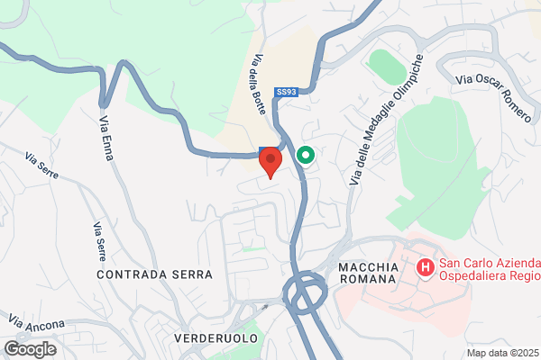 Triani Dott.ssa Antonia
