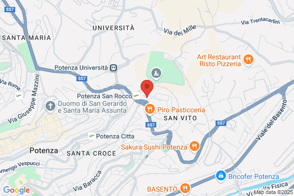 Favale Generoso (Dr.)