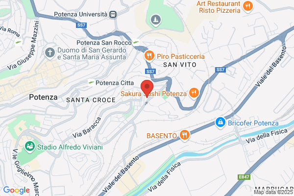 Gestione Servizi Pubblici Srl