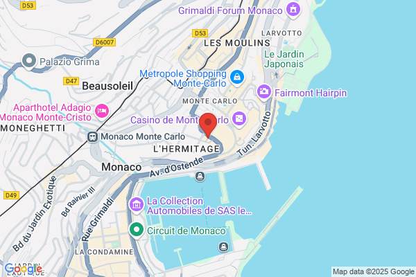 Monaco giorgio (Rag.)