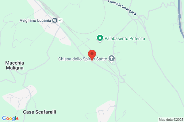 Pace rocco Mario