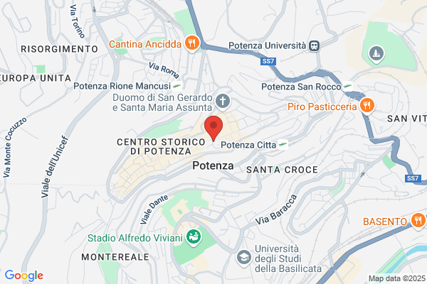 Irre Basilicata-Istituto Regionale Ricerca Educativa
