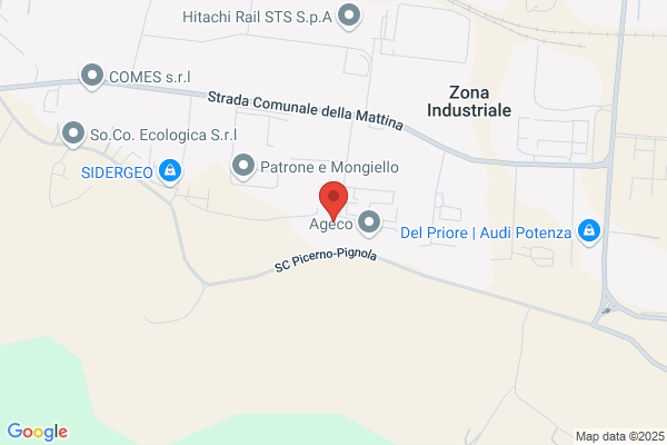 Istituto Zooprofilattico Sperimentale Del Mezzogiorno