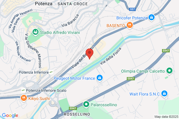 Forno delle Sorelle Palese