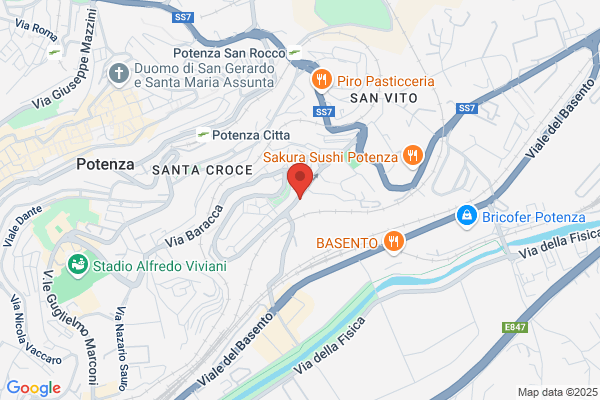 Pizza App