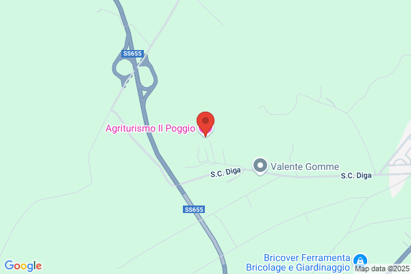 Pizzeria Al Poggio