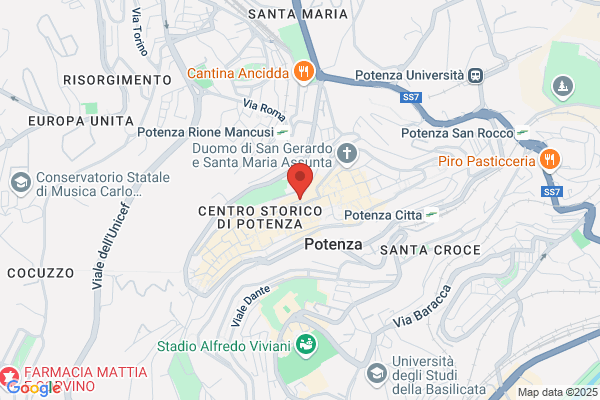 Pizzeria Sapori in Corso