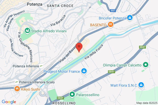 Ristorante Cinese