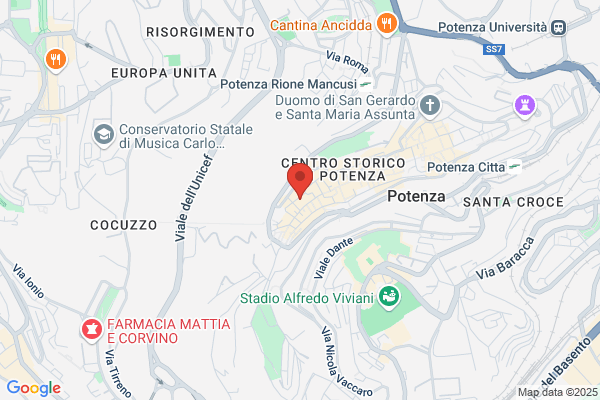 Ristorante Da Mimi
