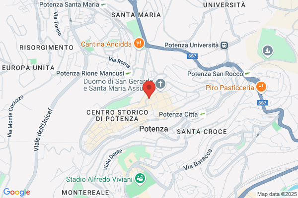 Ristorante Due Torri