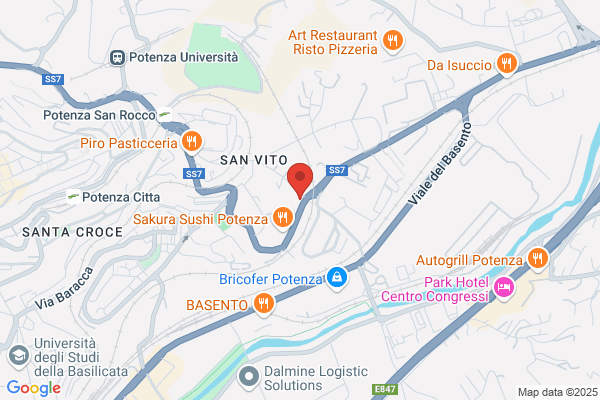Ristorante Filo Doro