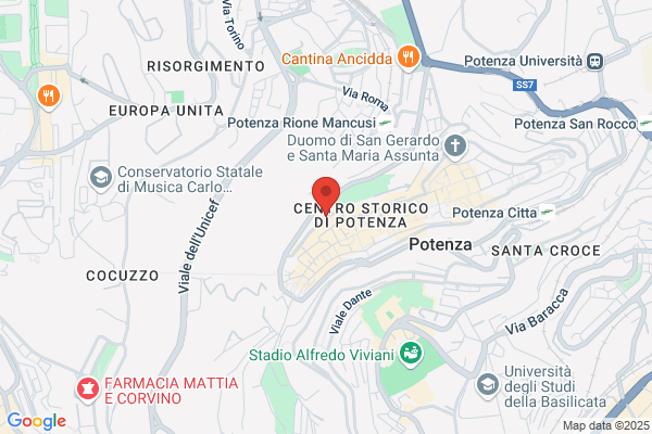 Ristorante Fuori Le Mura (S.R.L.)