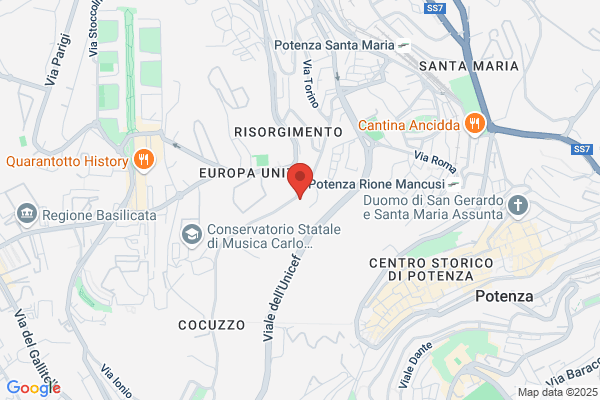 Ristorante La Fattoria S.R.L.