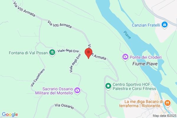 Ristorante La Panoramica