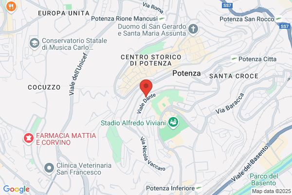 Mgm Pneumatici Di Coletta Rita