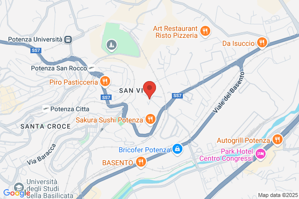 Lucana Ascensori Di Lorenzo E Filadelfia Snc