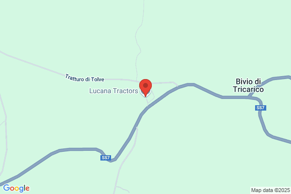 Lucana Elevatori Snc