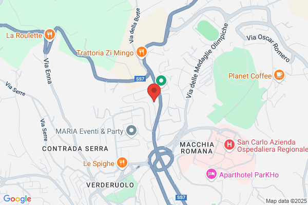 Paravia Elevators Service (S.R.L.)