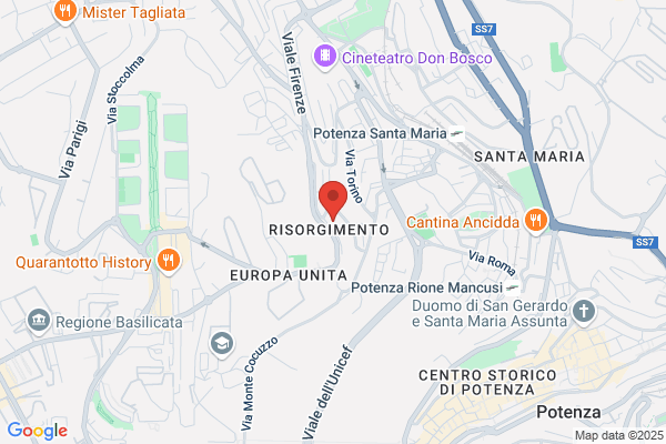 Edil Cassa Basilicata