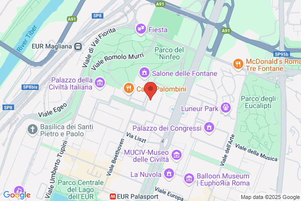Istituto Nazionale Della Previdenza Sociale