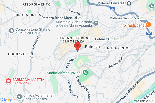Unione Italiana Dei Ciechi