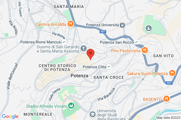 Poste Italiane/Uffici Postali